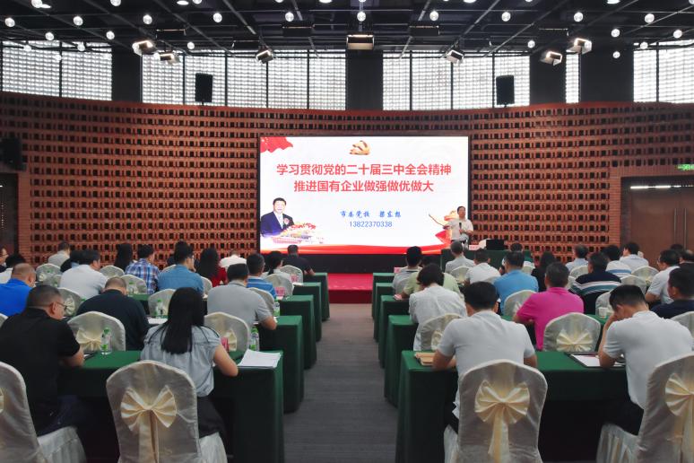 (2024.8.27)開(kāi)平市國(guó)資系統(tǒng)學(xué)習(xí)貫徹黨的二十屆三中全會(huì)精神(2).wps_1
