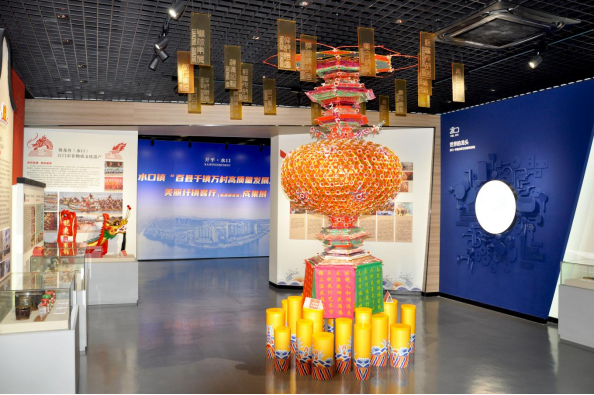 開平市水口鎮(zhèn)上榜！2025年全國千強鎮(zhèn)榜單發(fā)布