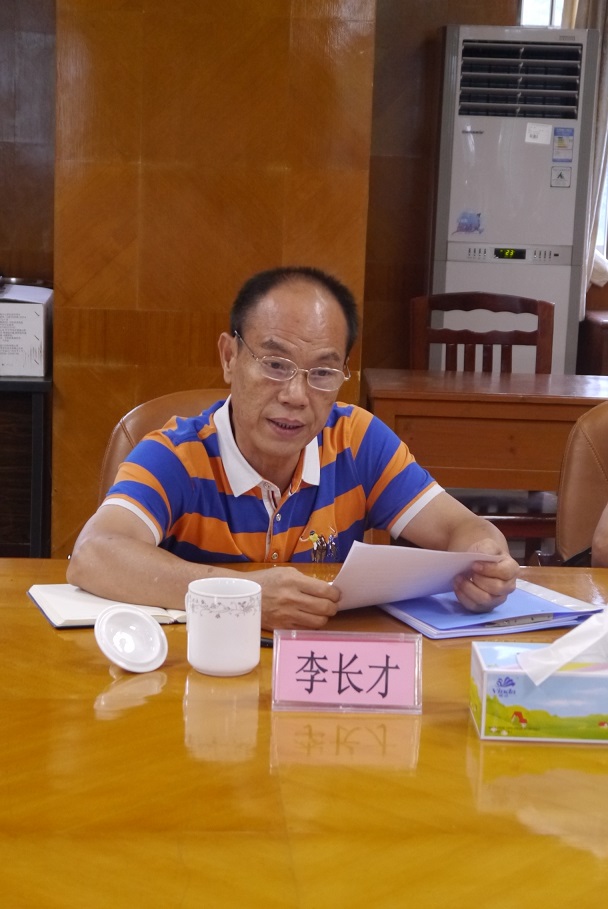 督查組領導講話 督查組領導講話