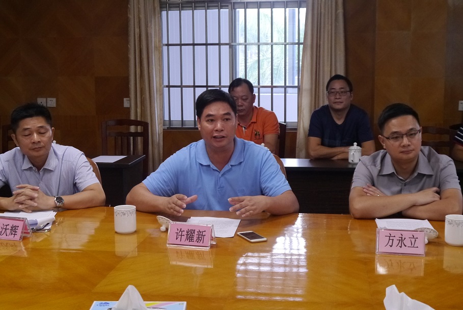 督查組領導講話 督查組領導講話