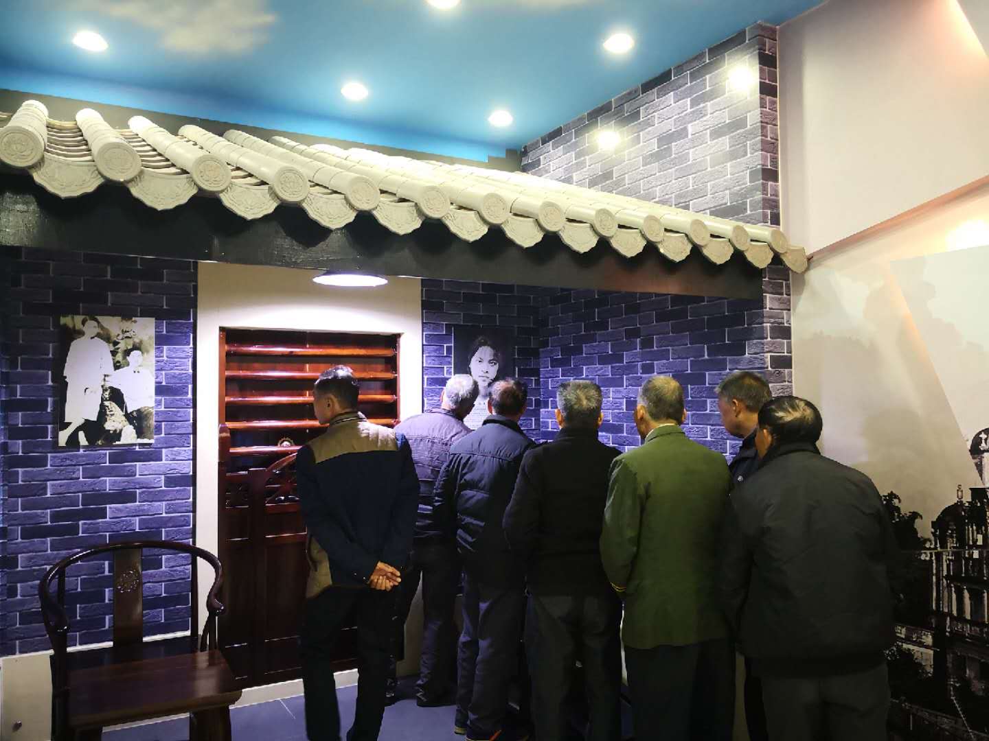 7. 到周文雍陳鐵軍烈士紀(jì)念館開展黨性教育1.jpg 7. 到周文雍陳鐵軍烈士紀(jì)念館開展黨性教育1.jpg